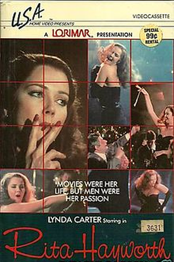  de Filme A História de Rita (1983)