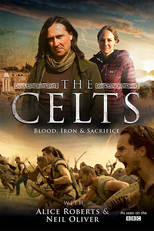 The Celts: Blood, Iron and Sacrifice (The Celts: Blood, Iron and Sacrifice)
