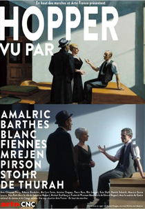 Hopper Stories (Hopper Vu Par)