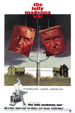 Quando o Ódio Explode (Lolly-Madonna XXX)