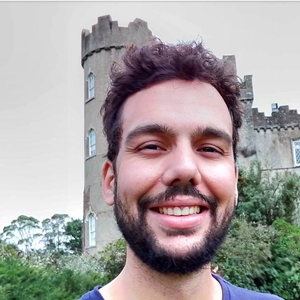 Foto de perfil de Ingo Passos