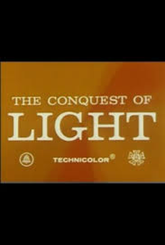 Poster 1 de Filme Conquest of light (1975)