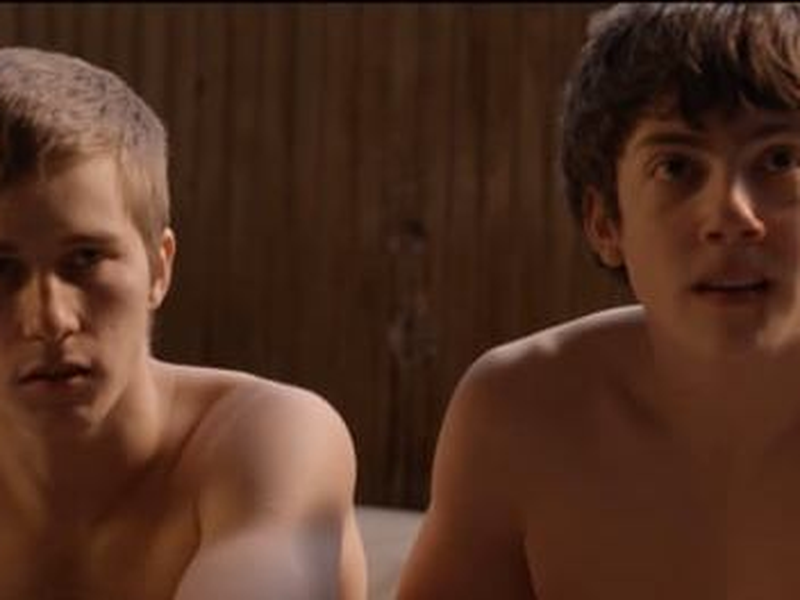 Foto 3 de Os Heróis do Mal