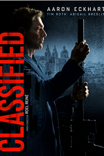  de Filme Alvo Secreto (2024)