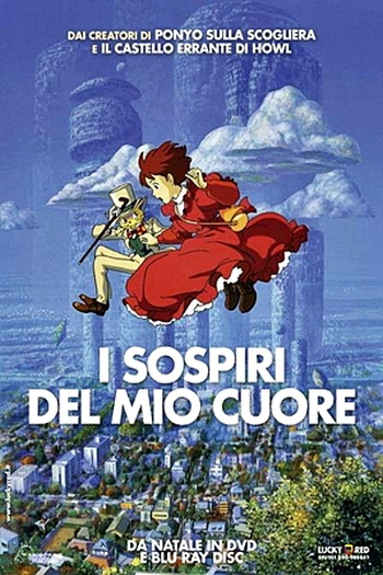  de Filme Sussurros do Coração (1995)