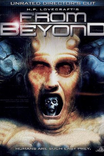  de Filme Do Além (1986)