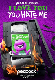 I Love You, You Hate Me (I Love You, You Hate Me)