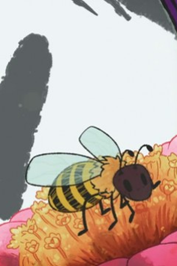 Poster de Episódio To Bee or Not to Bee (2021)
