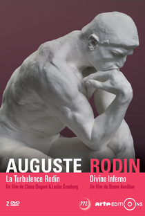 Rodin em seu tempo - Poster / Capa / Cartaz - Oficial 1