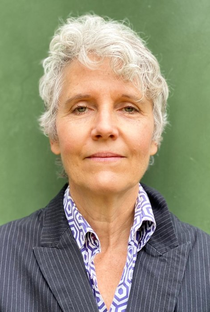 Suzanne Buirgy - Poster 1