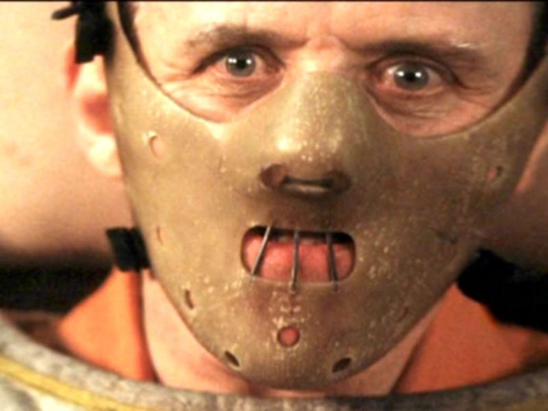 Foto 2 de O Silêncio dos Inocentes