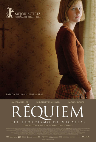 Poster 1 de Filme Requiem (2006)
