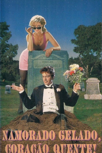  de Filme Namorado Gelado, Coração Quente! (1993)