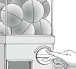 Gachapon