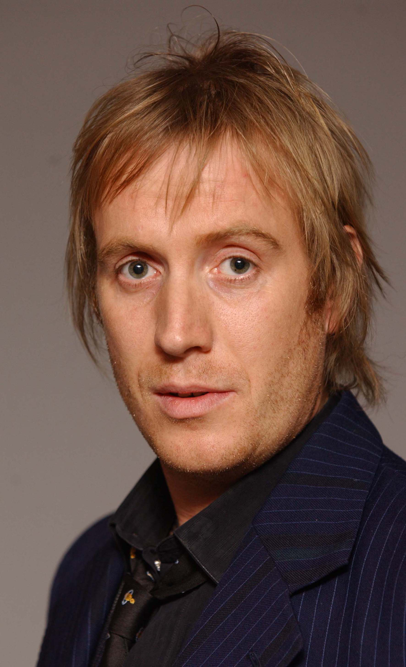 Rhys Ifans - Foto 2