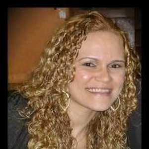 Foto de perfil de Rose Vasconcelos