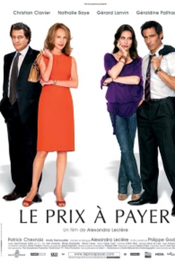 Poster de Filme O Preço a Pagar (2007)