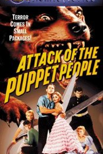  de Filme Dr. Encolhedor (1958)