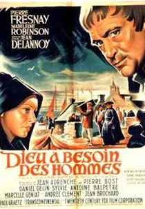 Deus Necessita de Homens (Dieu a Besoin des Hommes)