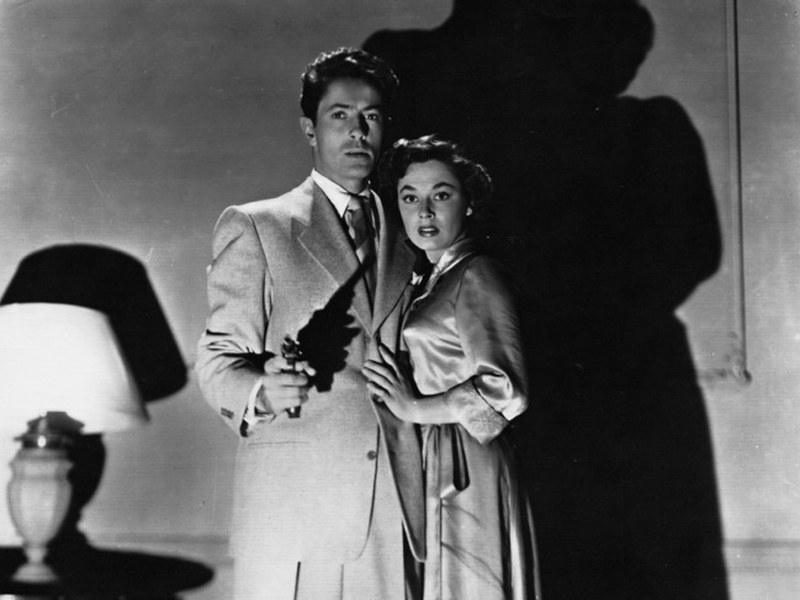 Foto 14 de Pacto Sinistro