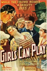 Jogo de Saias (Girls Can Play)