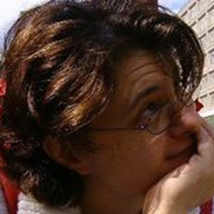 Foto de perfil de Mona Hahn