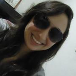 Foto de perfil de Gabriella Ferreira Santos