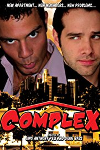 Poster de Filme Complex (2005)