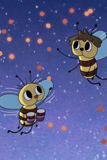 Poster de Episódio See Bees Gee! Bees! (2023)