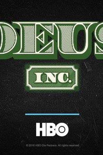  de Série Deus Inc. (2016)