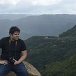 Foto de perfil de Gustavo