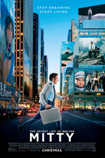 A Vida Secreta de Walter Mitty (The Secret Life of Walter Mitty)