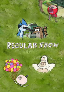 Mordecai and Rigby: Toque de Celular (Mordecai and Rigby: Ringtoneers)