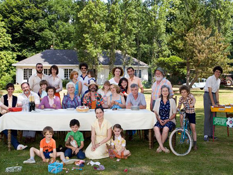 Foto 3 de O Verão do Skylab