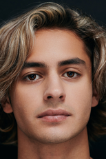 Jaden Rain