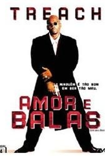 Amor e Balas - Poster / Capa / Cartaz - Oficial 1