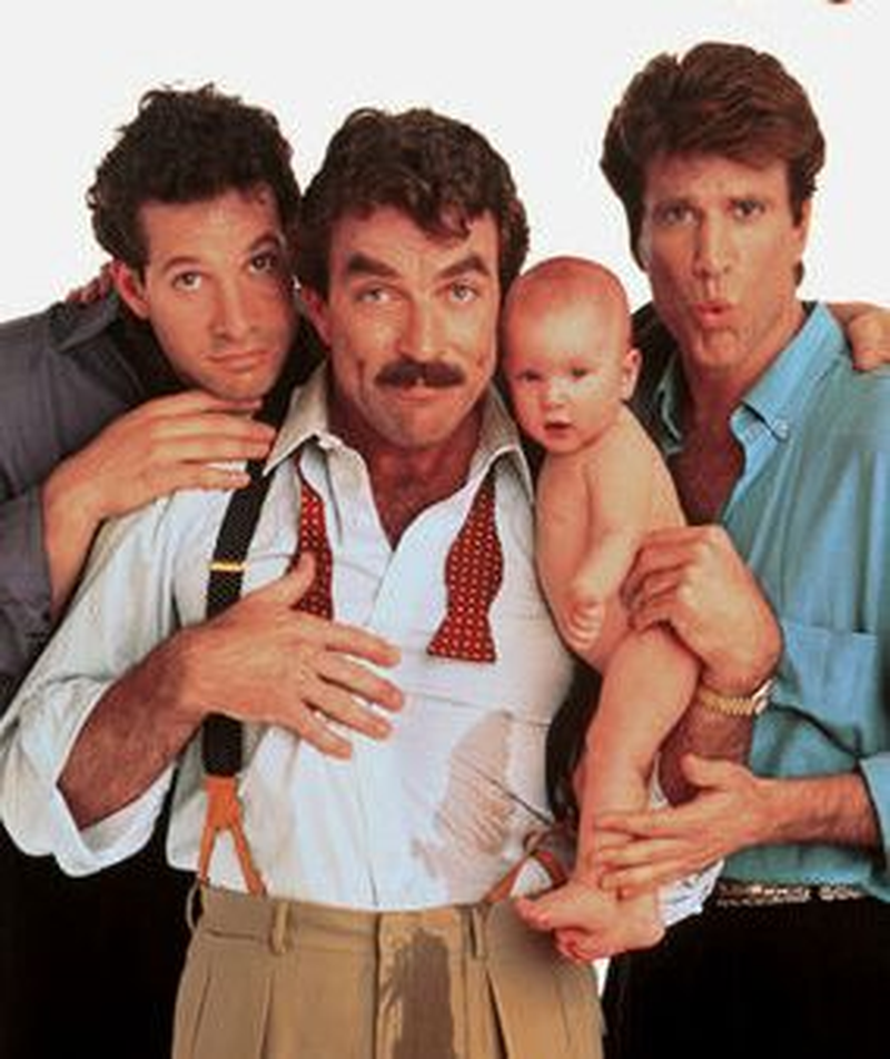 Ted Danson - Foto 2