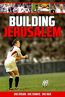 Building Jerusalem - Poster / Capa / Cartaz - Oficial 1