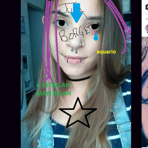 Foto de perfil de Zabela