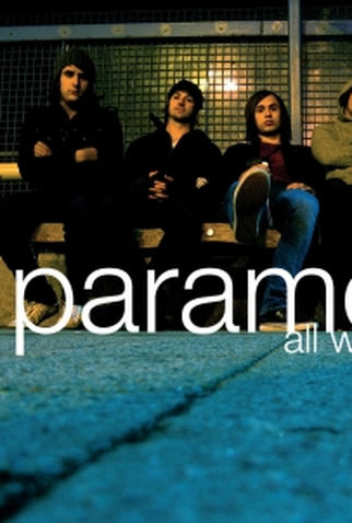 Poster 1 de Curta Paramore: All We Know (2006)