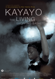 Kayayo: The Living Shopping Baskets (Kayayo: The Living Shopping Baskets)