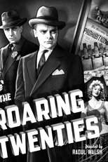 Heróis Esquecidos (The Roaring Twenties)