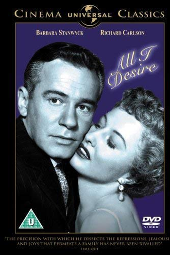  de Filme Desejo Atroz (1953)