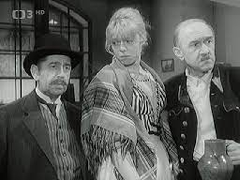 Foto 4 de Prazský Sherlock Holmes