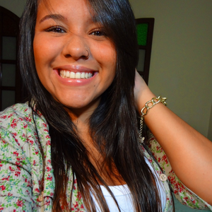 Foto de perfil de Patrícia
