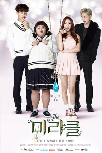  de Série The Miracle (2016)