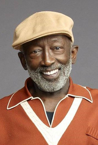 Garrett Morris