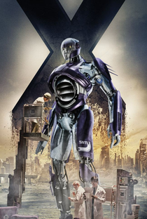 X-Men: Dias de um Futuro Esquecido - Poster / Capa / Cartaz - Oficial 34
