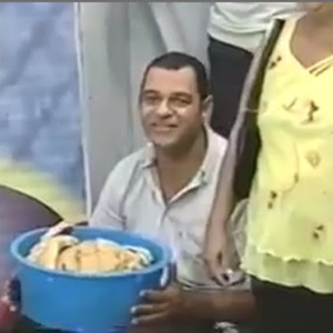 Foto de perfil de Cícero Victor