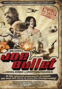 Joe Bullet (Joe Bullet)